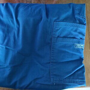 Cherokee Workwear Scrub Pants - XL
